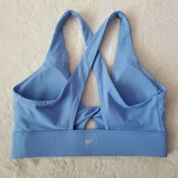 FABLETICS Oasis Twist Sports Bra Size XS - Picture 5 of 9